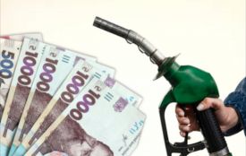 В Україні запровадять кешбек на пальне. Як отримати і куди можна буде витрачати