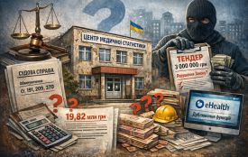 Мільярди на медицину і установа з минулого: навіщо Вінниці «Центр медичної статистики» в епоху eHealth