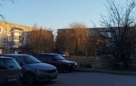 «Наші сини загинули на війні, а ми сидимо без води»: крик матерів із жмеринського «Сектору»