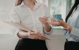 Третину нових компаній в Україні очолюють жінки: яка ситуація на Вінниччині