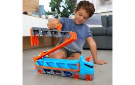 Іграшки в житті дитини: більше, ніж просто розвага (Новини компаній)