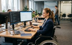 До 129 тисяч гривень за одне робоче місце: як бізнесу отримати компенсацію