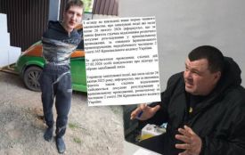 Хто тут головний? Вседозволеність підприємця в Будах вийшла за межі села