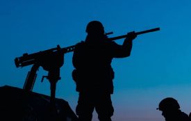 Рекордна навала дронів та пекельний Покровськ: як ЗСУ тримають небо й землю під шквалом вогню