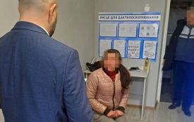 Ніж у голову за «не пий»: у Тульчині судитимуть жінку, яка зробила 12-річну дівчинку напівсліпою