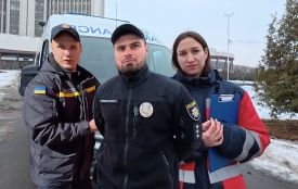 За лаштунками екстрених служб: чим насправді обладнаний найпотужніший спецтранспорт Вінниці