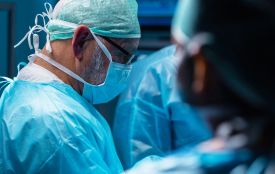 Врятували від задухи: у Вінниці провели унікальну операцію на горлі