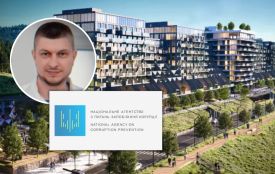 Апартаменти за 160 тисяч доларів у Буковелі: чому НАЗК перевірить статки ексчлена ВЛК з Вінниччини