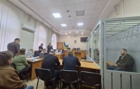 Підозрюваному у вбивстві школярів у Шаргороді продовжили арешт: нові деталі справи