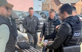 Як заробити на ухилянтах і потрапити за ґрати: історія провалу вінницького махінатора
