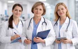 ТОП-10 найпопулярніших терапевтів Вінниці: хто вони і де приймають