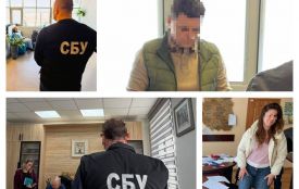 5,6 мільйона з бюджету лікарні: як вінницький посадовець та бізнесмени «нагріли» державу