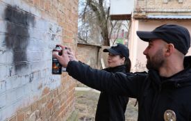 Вінниця без «солей» та «фенів»: чим закінчився масштабний рейд проти наркореклами