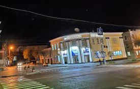 FATA MORGANA на Соборній: що саме планують зробити у стінах старого кінотеатру