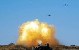 росія кинула на Покровськ рекордну кількість піхоти та техніки