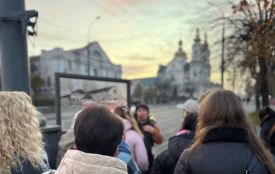 Таємниці «будинку-корабля» та кімнати з ліпниною: у Вінниці відчинять двері найзагадковіших особняків