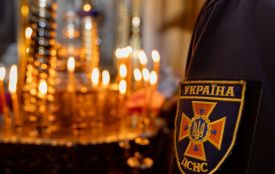 Священників просять вплинути на людей. Причина — масові підпали трави