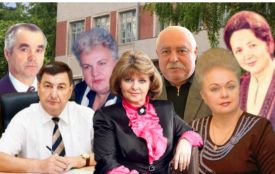 Директори шкіл, які очолювали заклади десятиліттями: хто вони і як тепер проходить конкурс на посаду