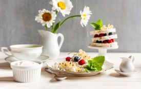 Сьогодні вітаємо Дарію та Дмитра. Історія, заборони та прикмети 19 березня