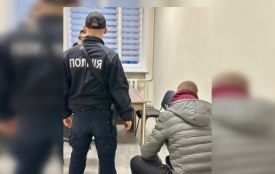 Вкрав 20 000 гривень і купив мопед: на Вінниччині затримали 23-річного крадія