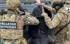Зливав дані про дрони та евакуацію. СБУ затримала агента фсб у лавах ЗСУ
