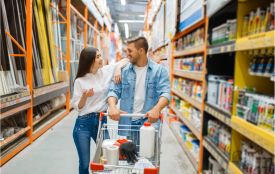 Шукаєте де вигідно придбати будівельні матеріали? Добірка будівельних баз та магазинів (партнерський проєкт)