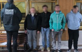 «Відрядження» в один бік: аграрний директор вивозив ухилянтів під виглядом робітників