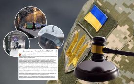 Імунітет від правосуддя: чи карають працівників ТЦК за перевищення повноважень на Вінниччині?