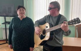 Поки діти читають Шевченка і Костенко, нас ніхто не переможе, — йшлося на святі поезії