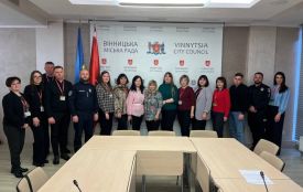 250 тисяч на власну справу та «школа» для кривдників: як у Вінниці працює система підтримки