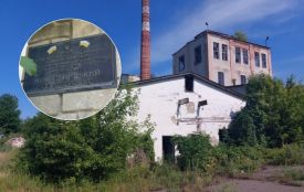 Шукають інвестора для Чечельницького спиртзаводу. Чому галузь занепала та яка ситуація нині?