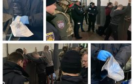 Слідчі повідомили про підозру в’язням, які ошукали українців на пів мільйона гривень