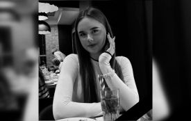 Померла 18-річна Каміла Булгак, яку збили на Гніванському шосе