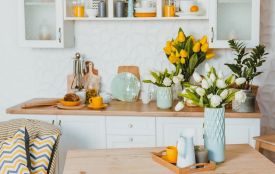 Сьогодні уникайте сварок і безладу в домі. Історія, традиції та заборони 23 березня