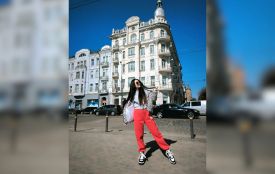 Вінниця в Instagram. Кращі фото за 16-22 березня