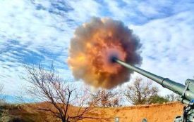 Відбили 8 000 дронів: як минула пекельна доба на найгарячіших ділянках фронту