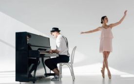 Світле звучання клавіш — сьогодні День фортепіано. Історія, традиції та заборони 28 березня