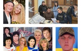 ТОП важливих новин на «20 хвилин» від 16 по 23 березня, які ви могли пропустити