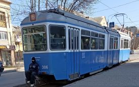 «Зачепери» знову розважаються на вулицях міста. Чому це небезпечно