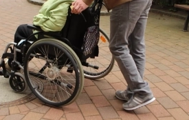 Звільнився по догляду за братом з інвалідністю  — отримав відмову. Як ТЦК ламає логіку закону