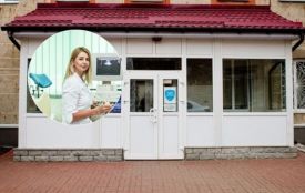 Вінничани виступили проти закриття гінекологічного відділення на Замостянській. Що відповіла міськрада