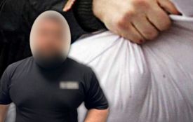 До 11 років ув’язнення засудили чоловіка, який задушив літню жінку подушкою