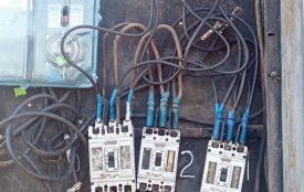 Крадуть електроенергію і шкодять всім! На Вінниччині зафіксували збитки на 13 мільйонів