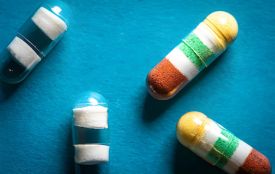 Як вибрати вітаміни для всієї родини в МІС «Аптека 9-1-1» (Новини компаній)