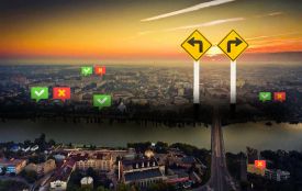 Лівий берег чи правий: порівняли райони Вінниці за комфортом та можливостями