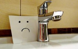 Ремонтні роботи 25 березня: адреси без води та світла у Вінниці