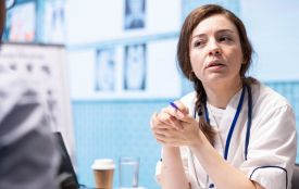 Роль паратгормону в регуляції кальцію та коли потрібно перевіряти його рівень (Новини компаній)