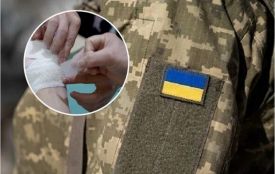 Тікав з ТЦК і поранився об колючий дріт. У центрі комплектування пояснили інцидент
