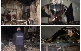 Кількість поранених у Вінниці зросла до 18. Що відомо про руйнування