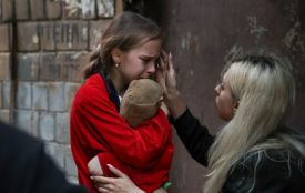 Сльози, кров і ненависть до ворога: як вінничани переживають наслідки атаки БпЛА